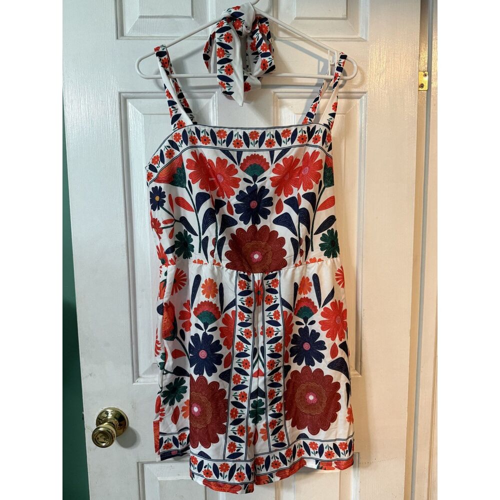 Shein-Romper-0XL